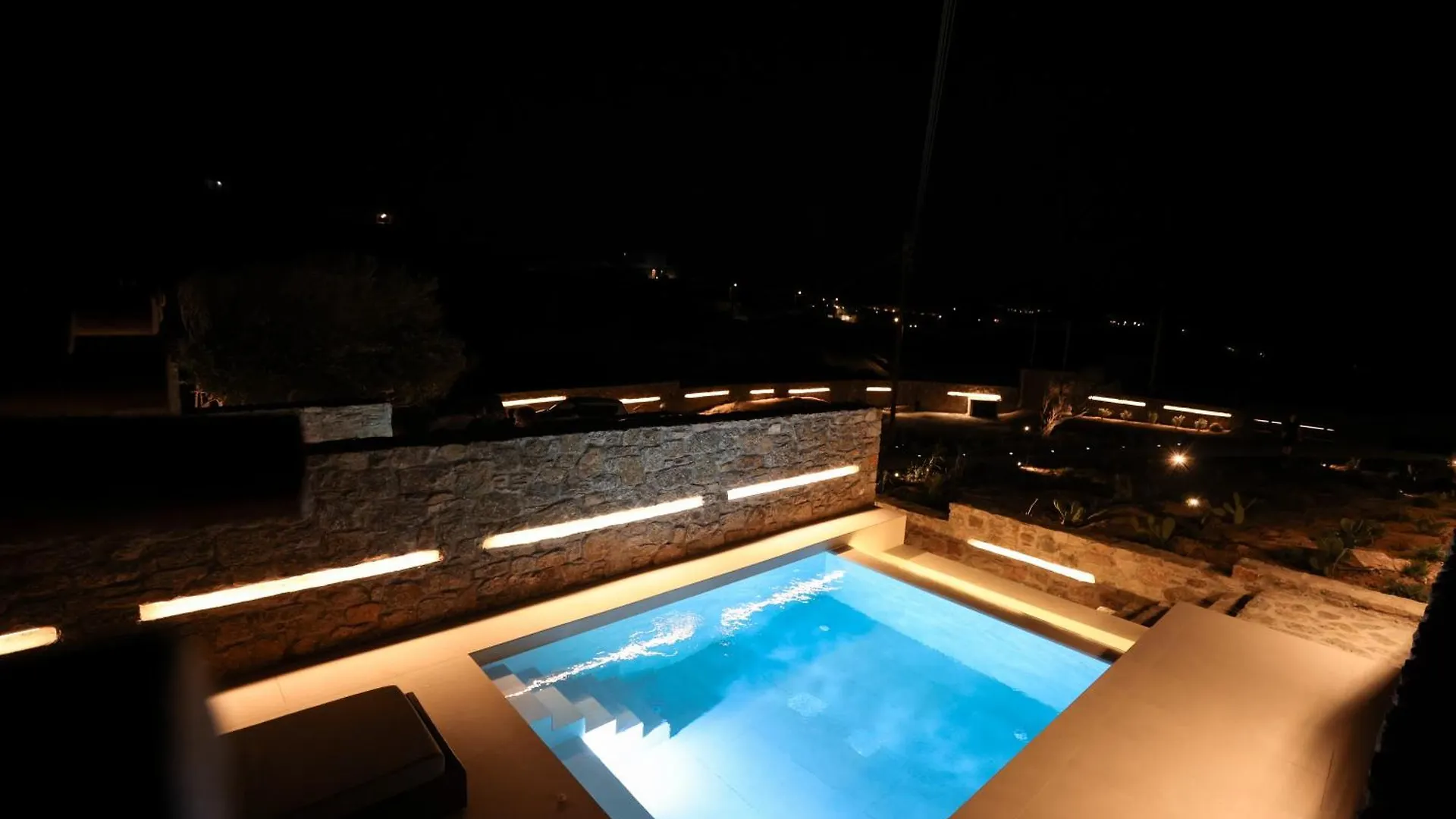 Queen Kalliopi Suites Plintri Grecia