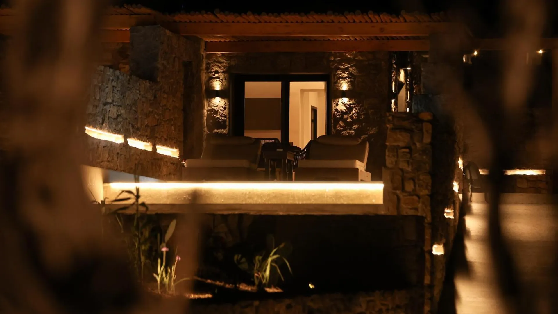 Queen Kalliopi Suites Plintri Сasa de vacaciones