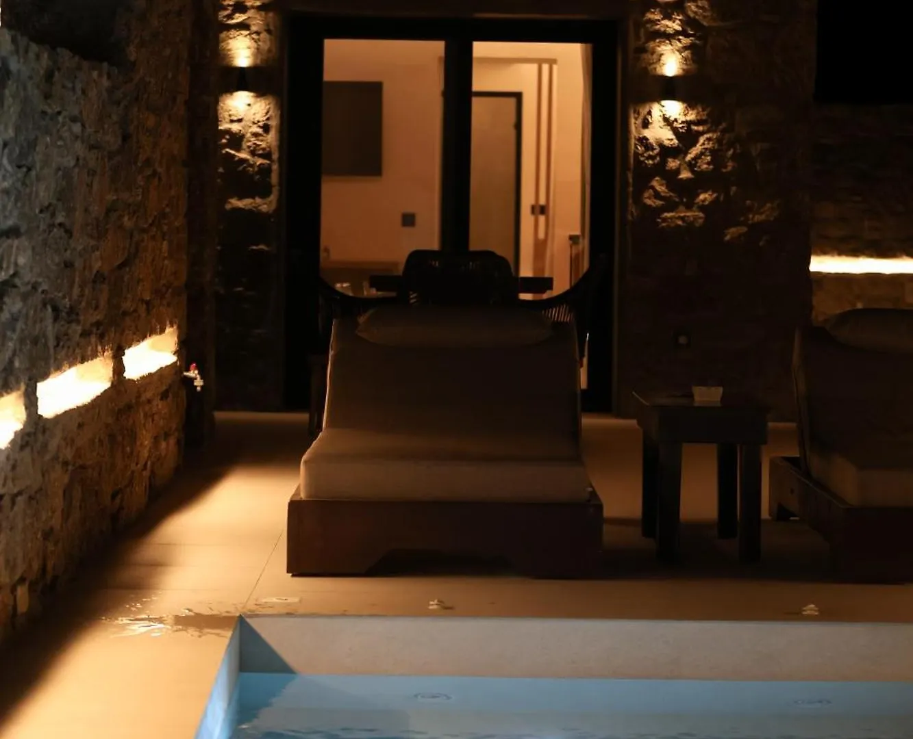 Сasa de vacaciones Queen Kalliopi Suites Plintri Grecia
