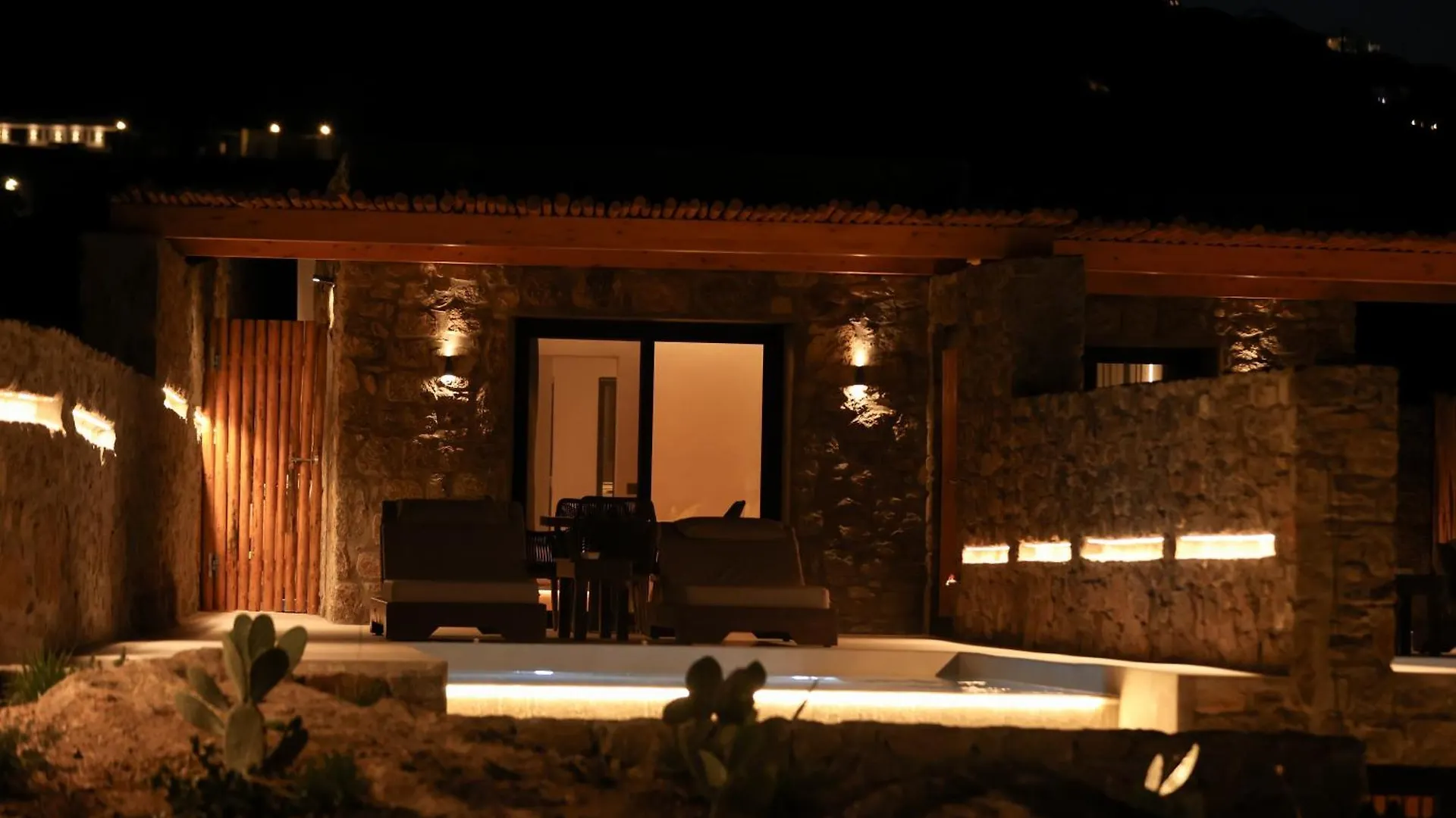 Сasa de vacaciones Queen Kalliopi Suites Plintri