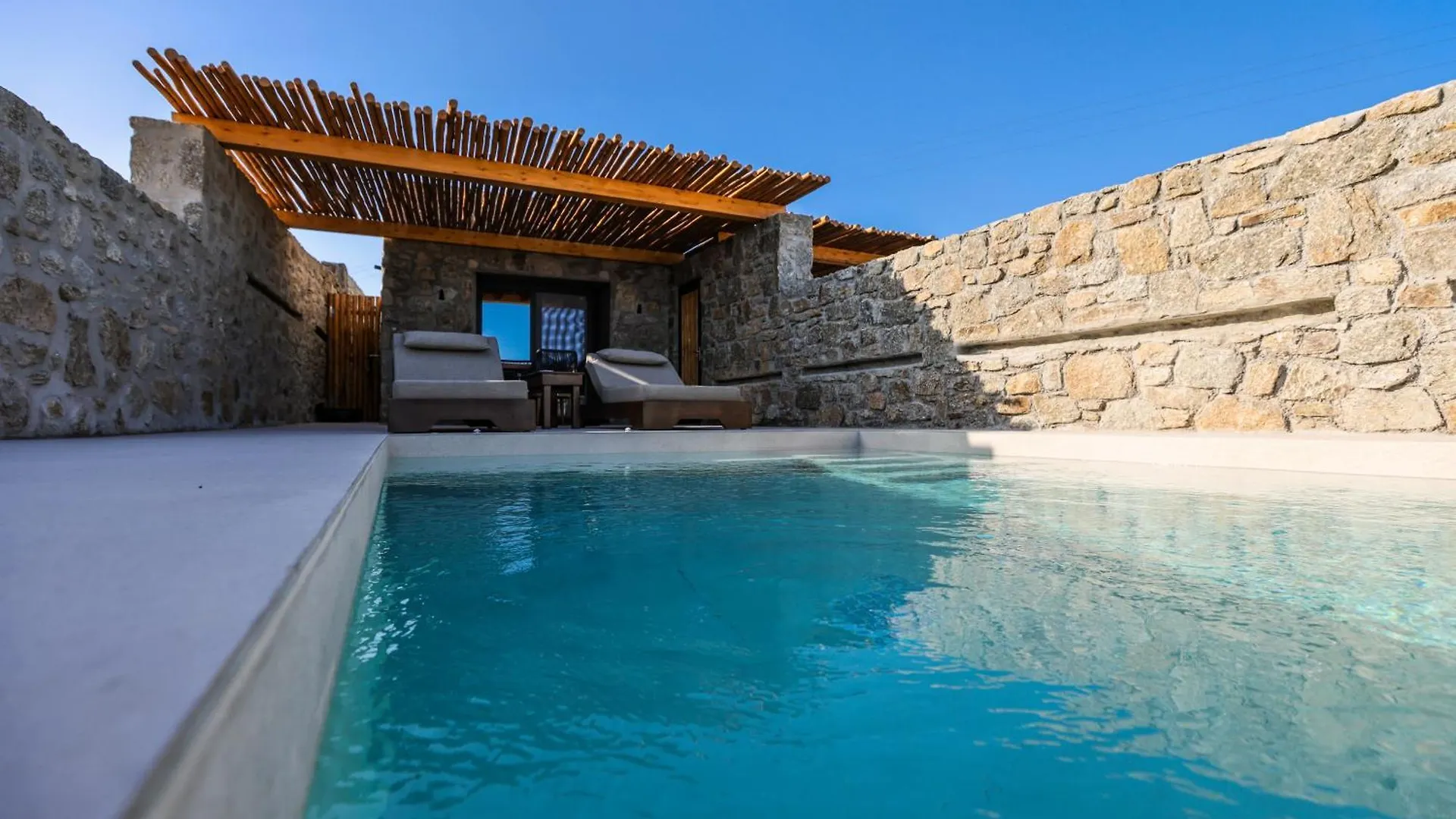 Сasa de vacaciones Queen Kalliopi Suites Plintri
