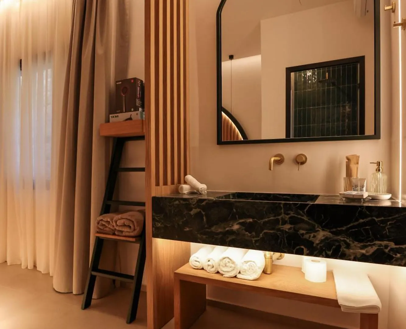 Сasa de vacaciones Queen Kalliopi Suites Plintri
