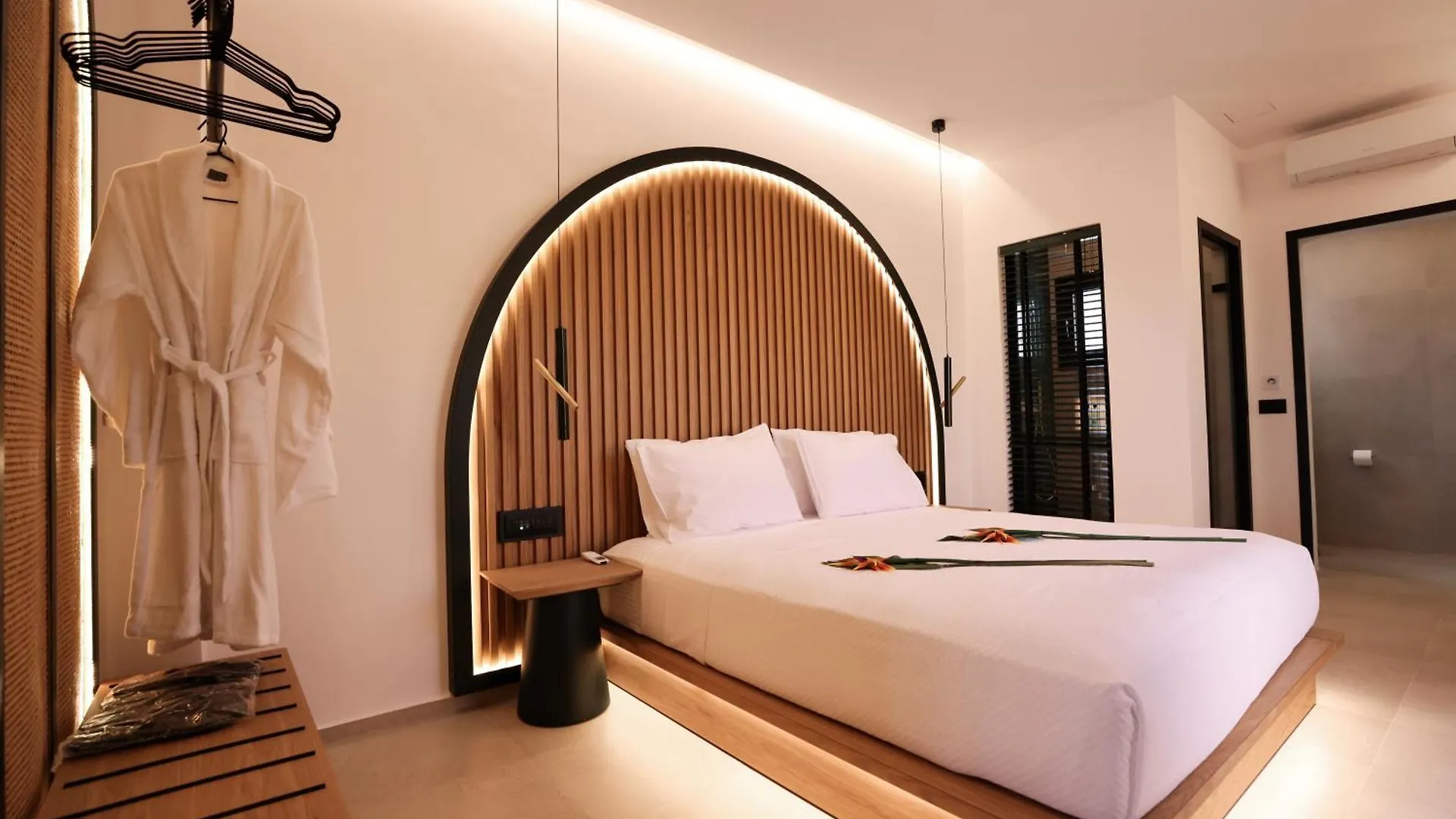 Queen Kalliopi Suites Plintri 0*,  Grecia