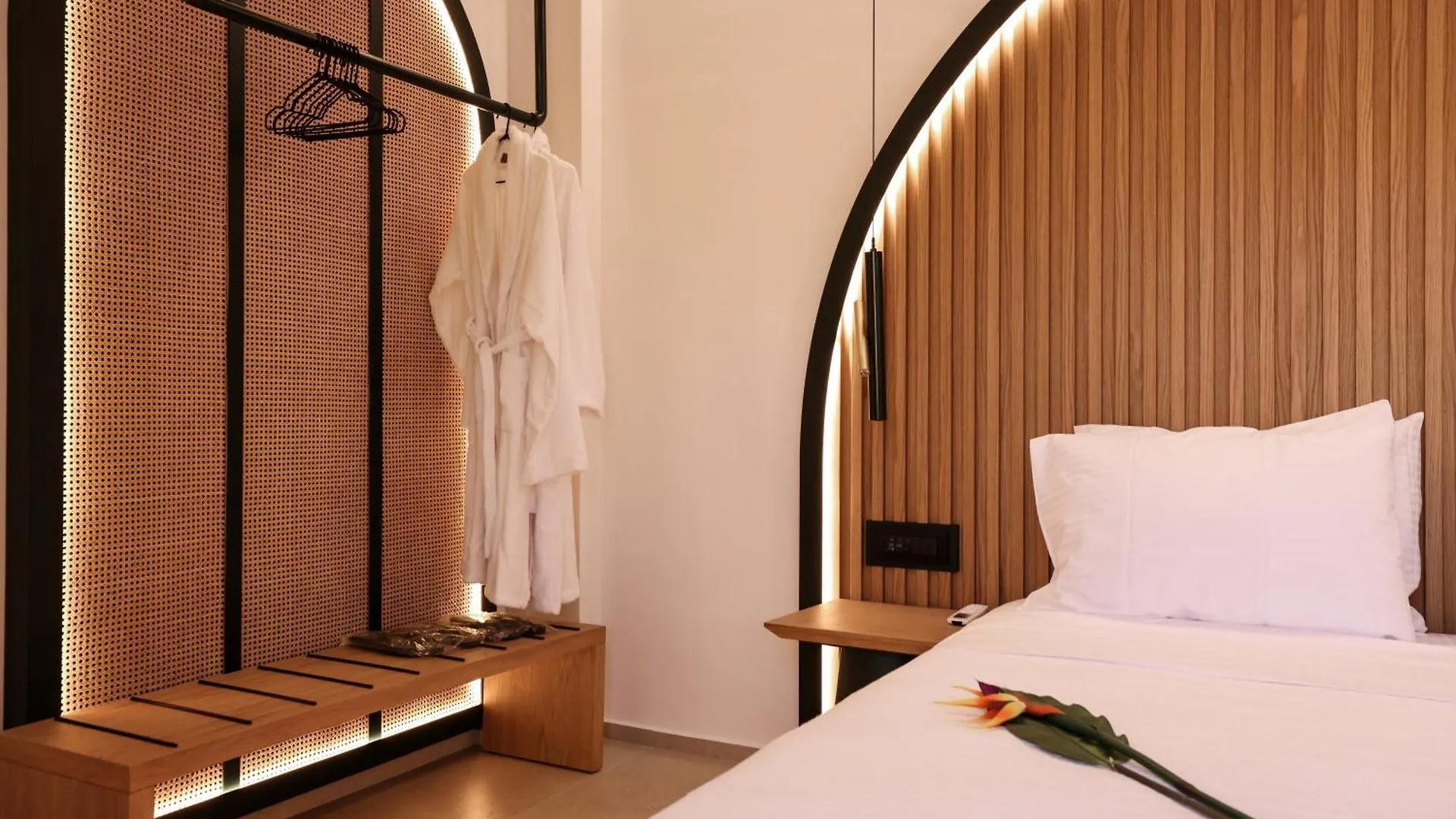 Сasa de vacaciones Queen Kalliopi Suites Plintri