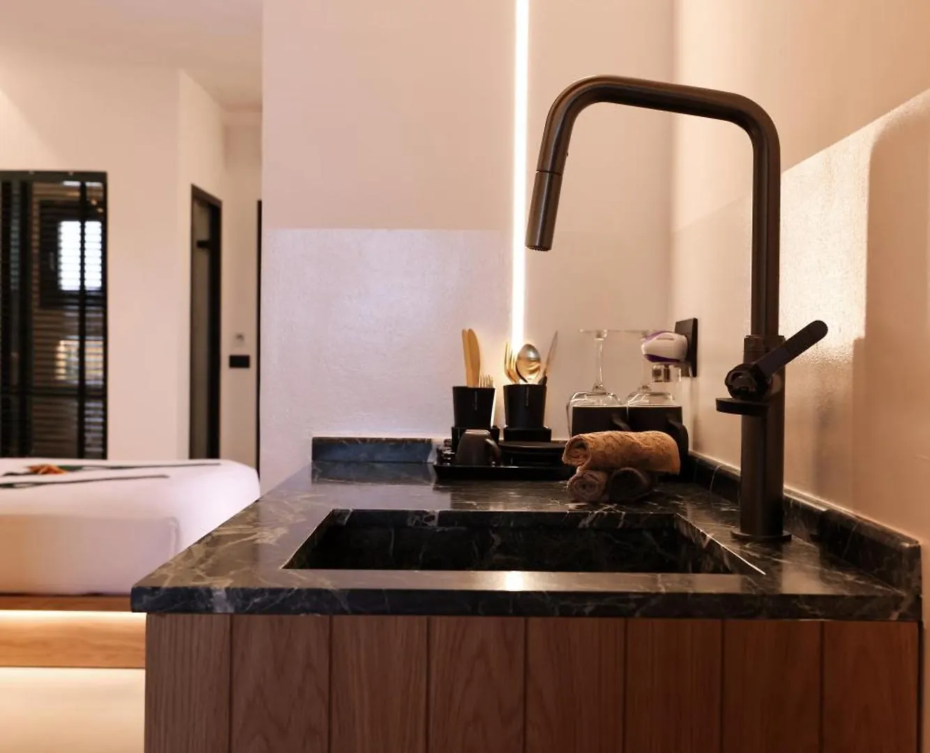 Queen Kalliopi Suites Plintri Сasa de vacaciones