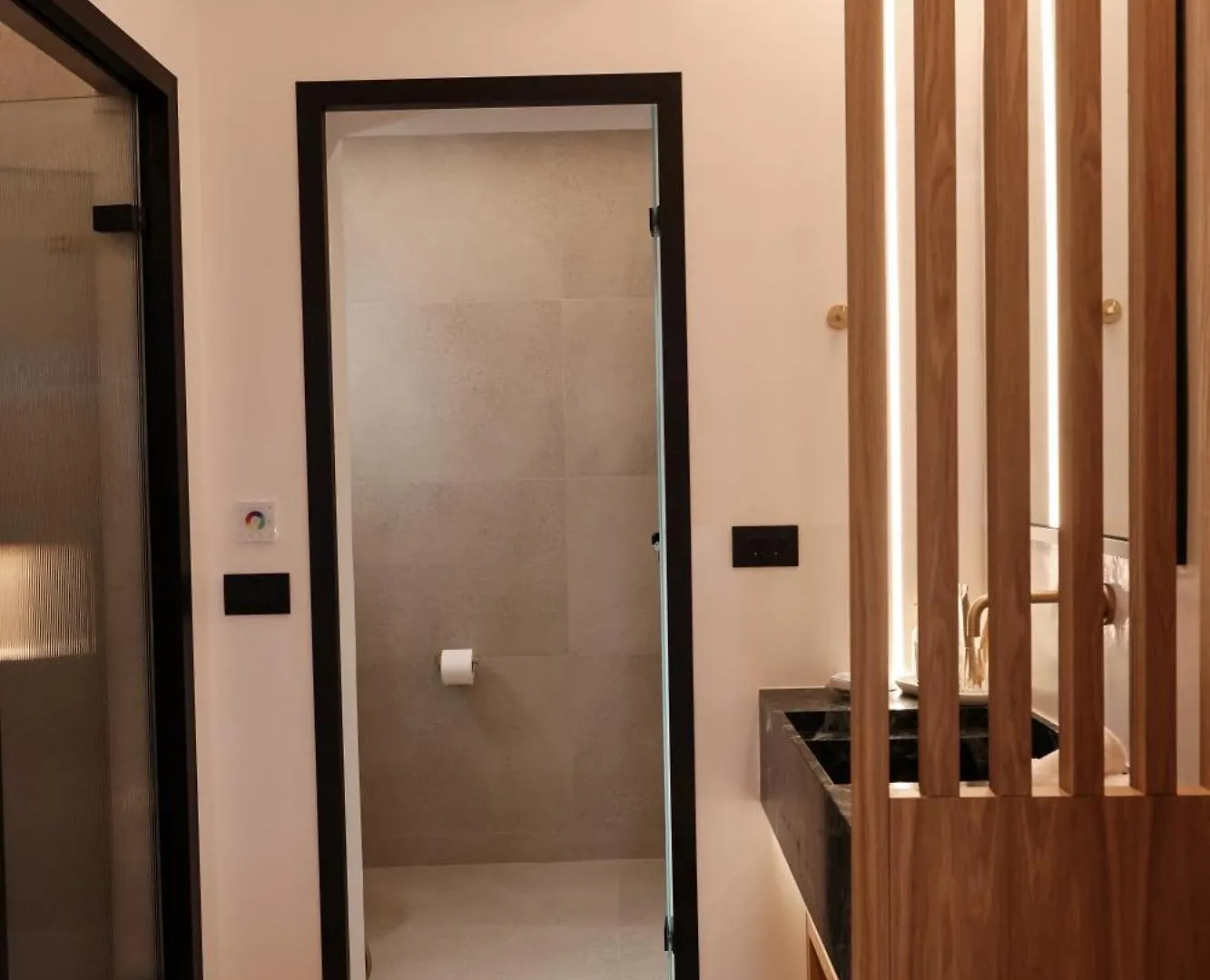 Сasa de vacaciones Queen Kalliopi Suites Plintri