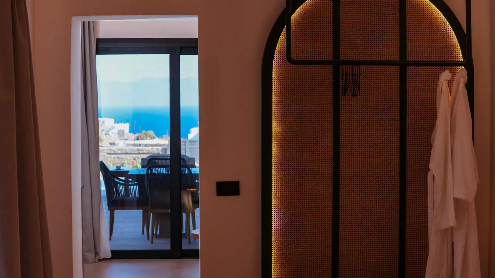 Queen Kalliopi Suites Plintri Grecia