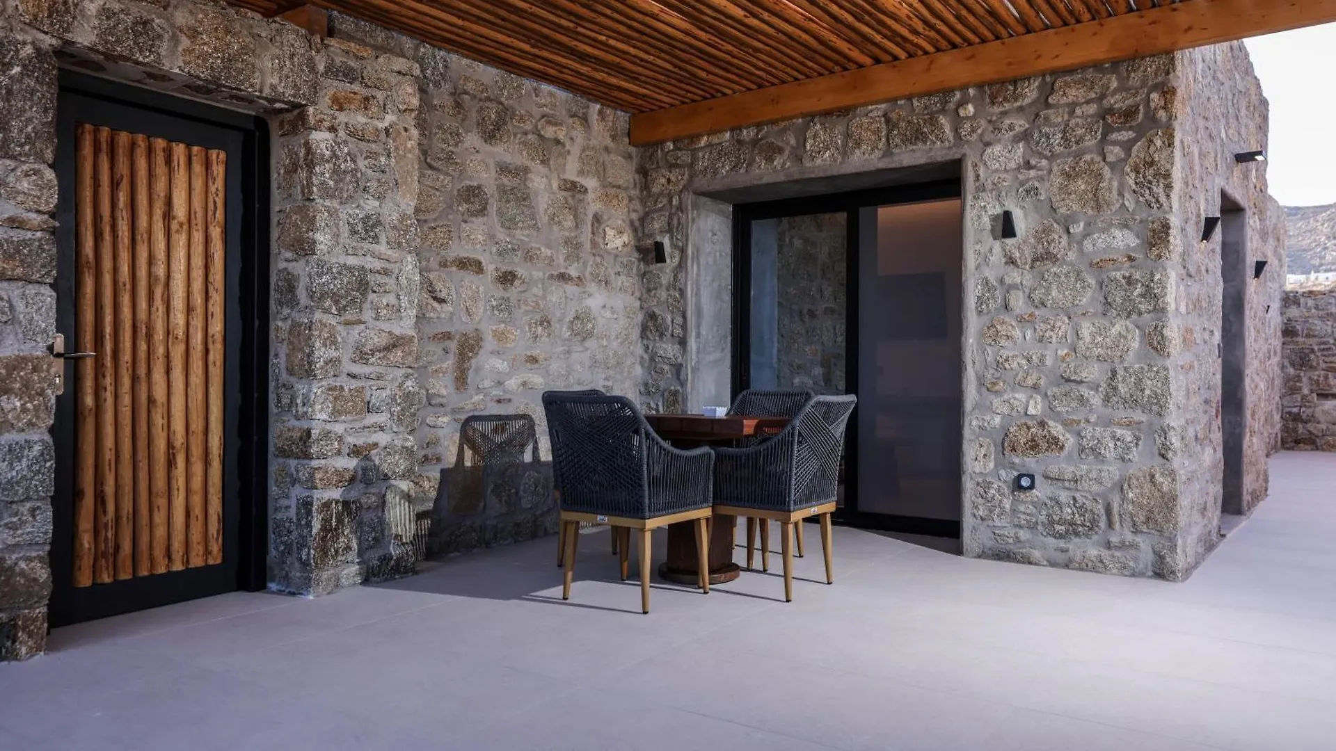 Queen Kalliopi Suites Plintri Сasa de vacaciones