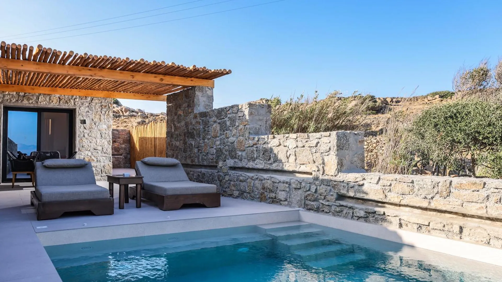 Queen Kalliopi Suites Plintri 0*,  Grecia