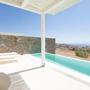 Hotel The Ammonite, Plintri